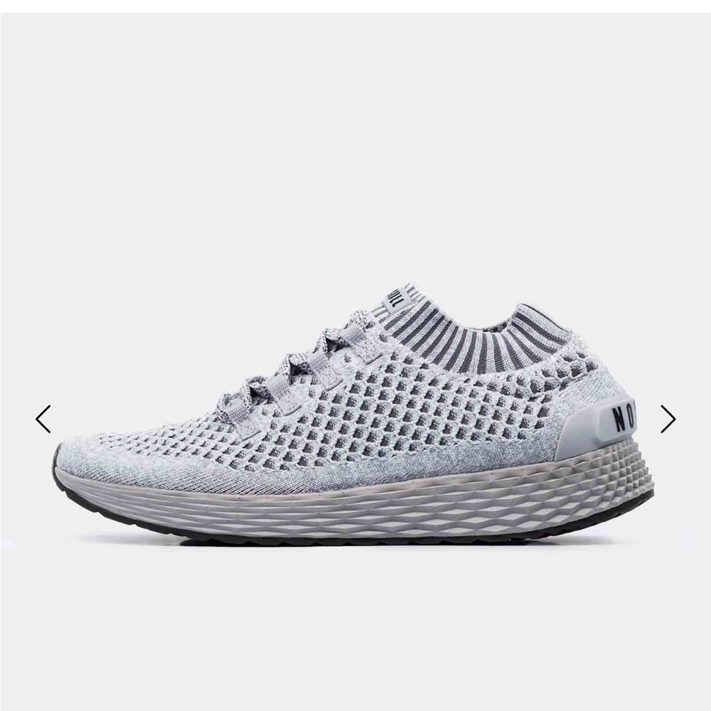 Nobull women’s all day knit sneakers